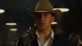 Channing Tatum's Smarmy Southerner Spy Makes an Entrance in New <i>Kingsman: The Golden Circle</i> Clip